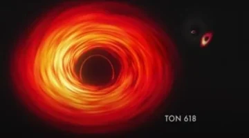 أسرار البداية.. تليسكوب جيمس ويب يرصد تفاصيل تكوين أول الثقوب السوداء العملاقة